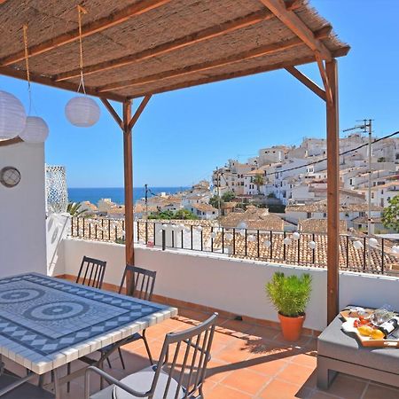 Casa En Bellaguarda By Nras Villa Алтеа Екстериор снимка