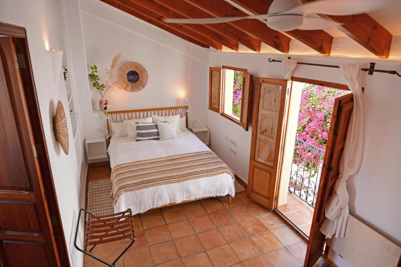 Casa En Bellaguarda By Nras Villa Алтеа Екстериор снимка