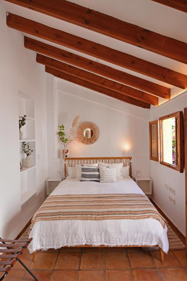 Casa En Bellaguarda By Nras Villa Алтеа Екстериор снимка