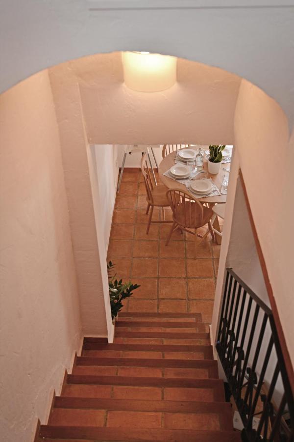 Casa En Bellaguarda By Nras Villa Алтеа Екстериор снимка