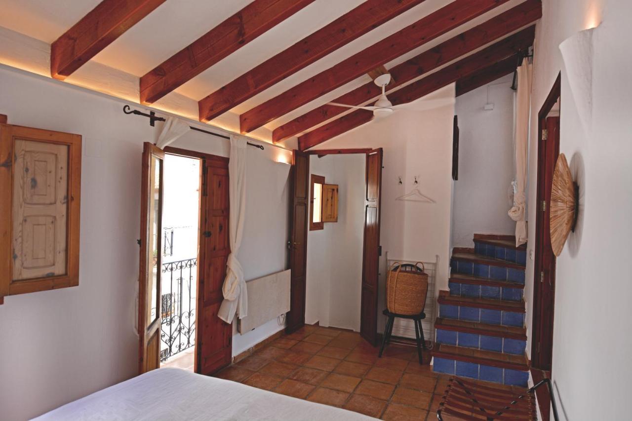 Casa En Bellaguarda By Nras Villa Алтеа Екстериор снимка