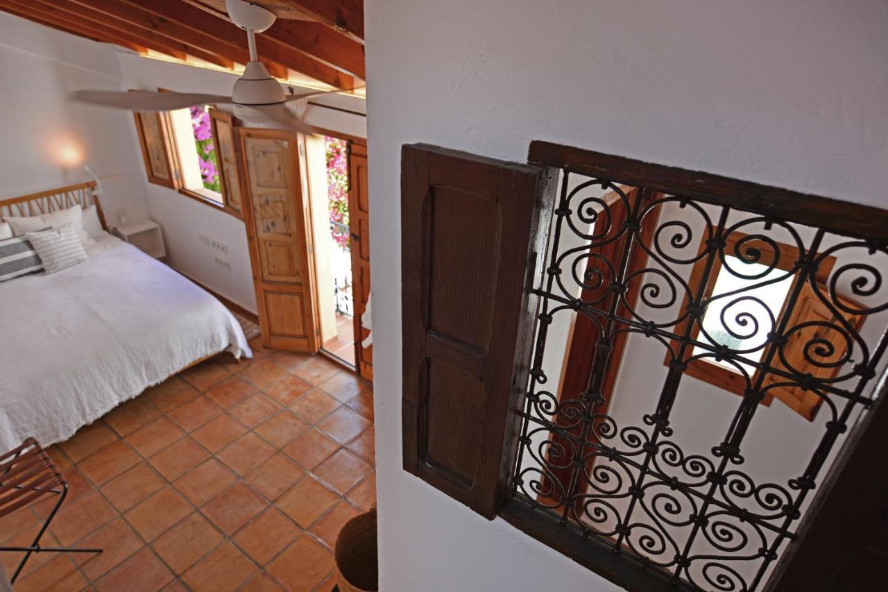 Casa En Bellaguarda By Nras Villa Алтеа Екстериор снимка