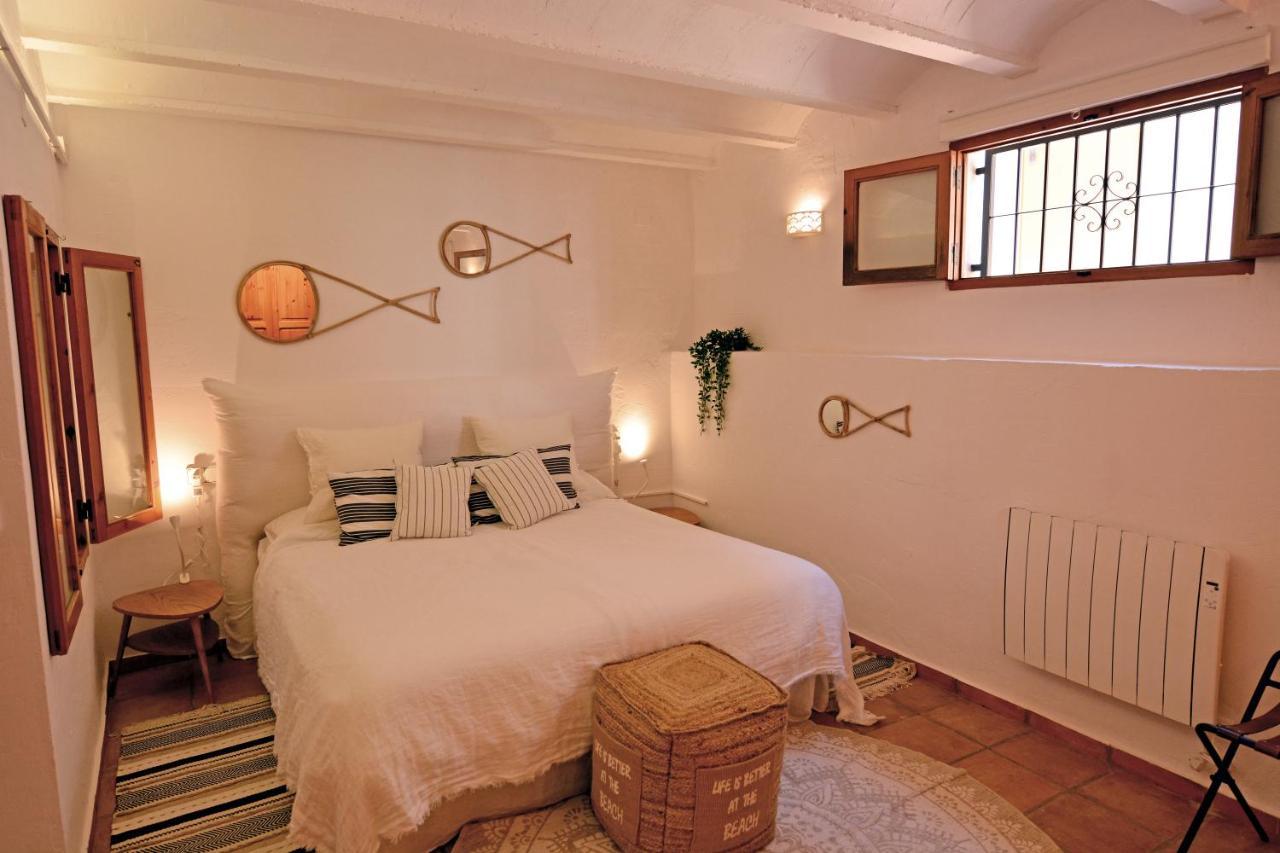 Casa En Bellaguarda By Nras Villa Алтеа Екстериор снимка