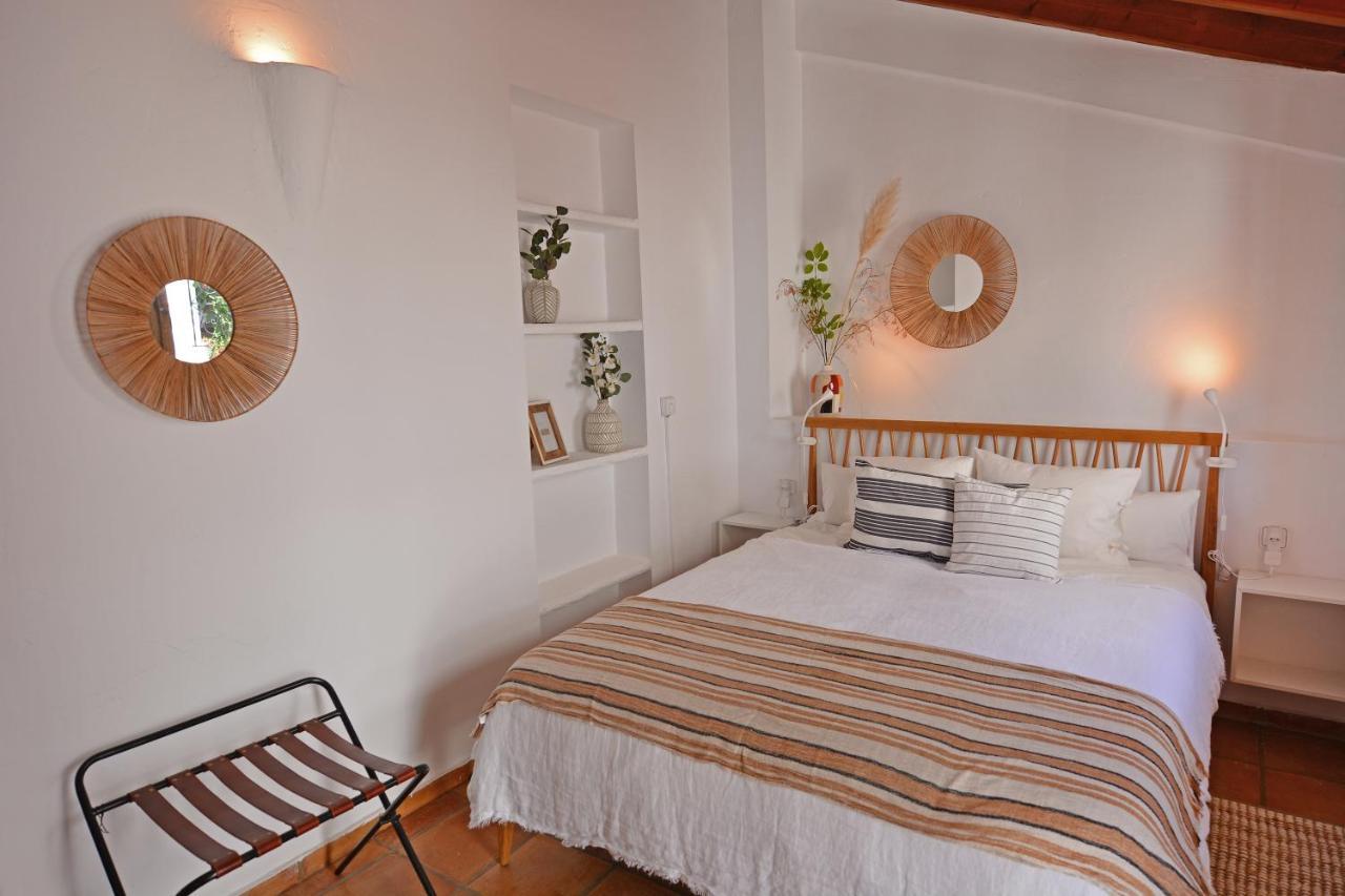 Casa En Bellaguarda By Nras Villa Алтеа Екстериор снимка