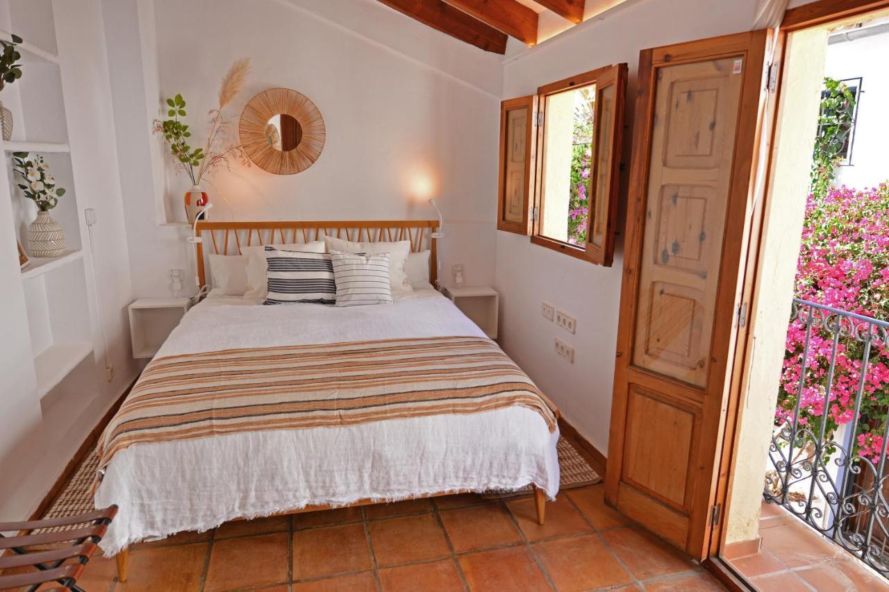 Casa En Bellaguarda By Nras Villa Алтеа Екстериор снимка